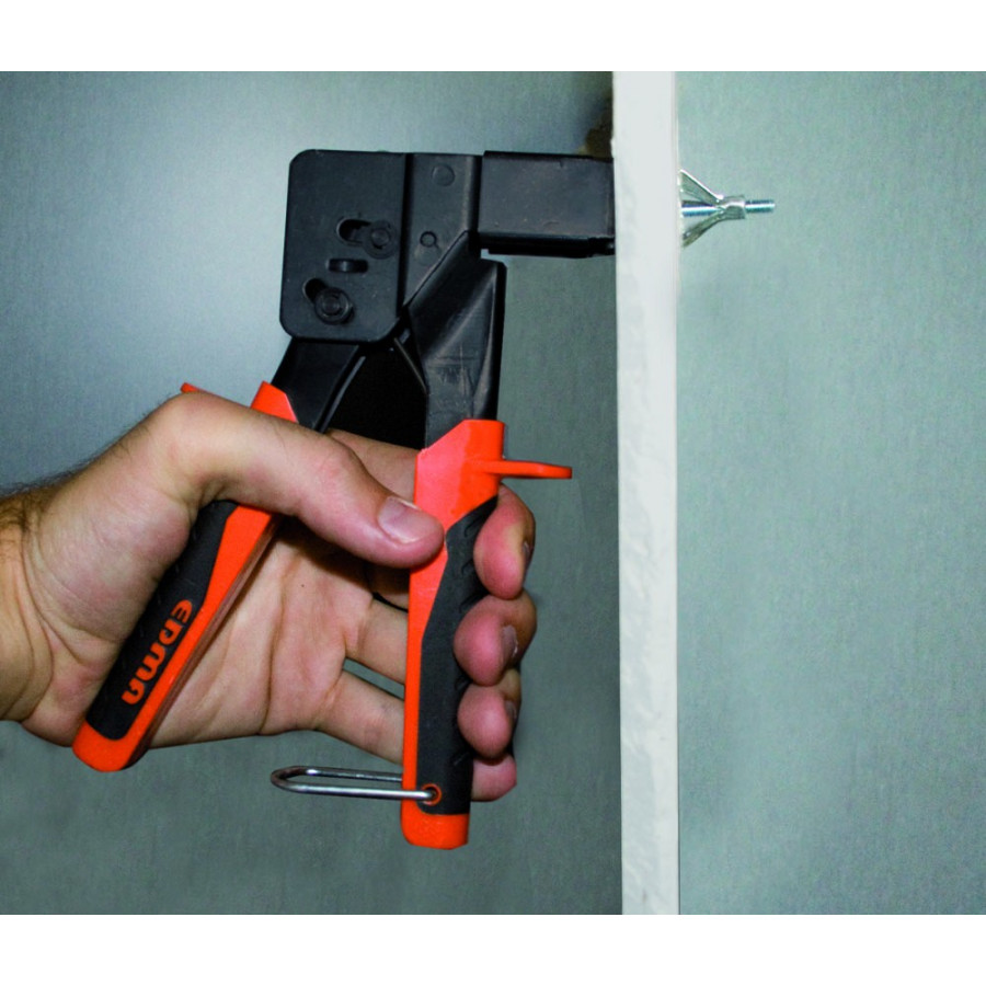 SUPRAFIX® Professional expansion gun for all metal anchors EDMA