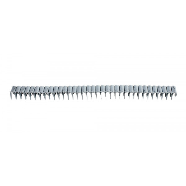 2100 GALVANIZED CLIPS 2100 GALVANIZED CLIPS