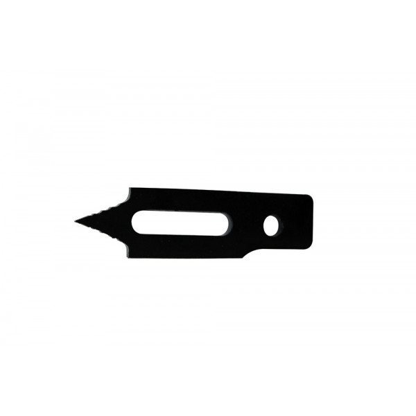 PUNCHING BLADE FOR MASTER PROFIL® PUNCHING BLADE FOR MASTER PROFIL®
