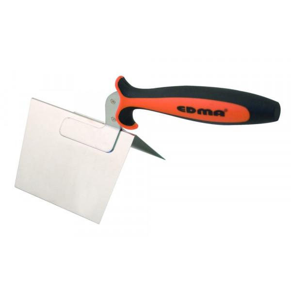 OUTSIDE CORNER TROWEL OUTSIDE CORNER TROWEL