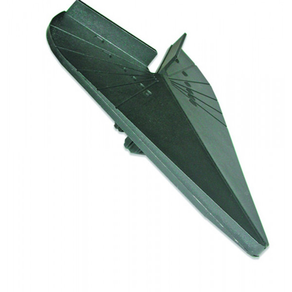 PLATINE DE 130 MM POUR WOODY CUT® XL PLATINE DE 130 MM POUR WOODY CUT® XL