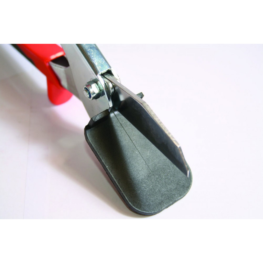 PLURI COUP EXTRA PVC ducting and truncking cutting pliers EDMA