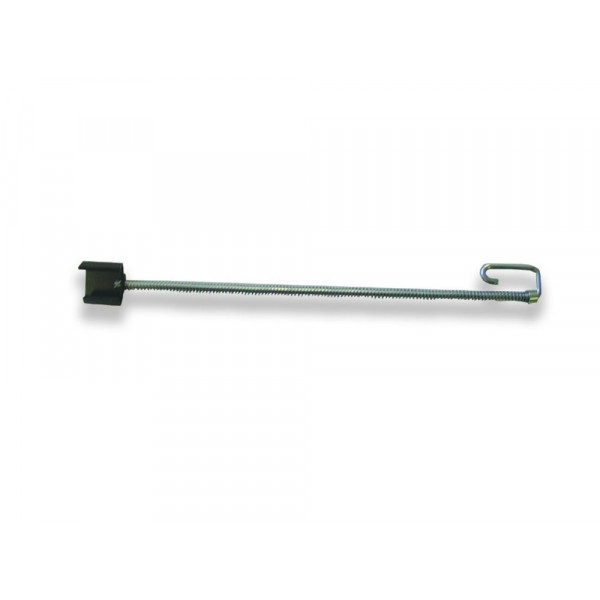 TIGE POUSSOIR POUR TOP GRAFER 30 TIGE POUSSOIR POUR TOP GRAFER 30