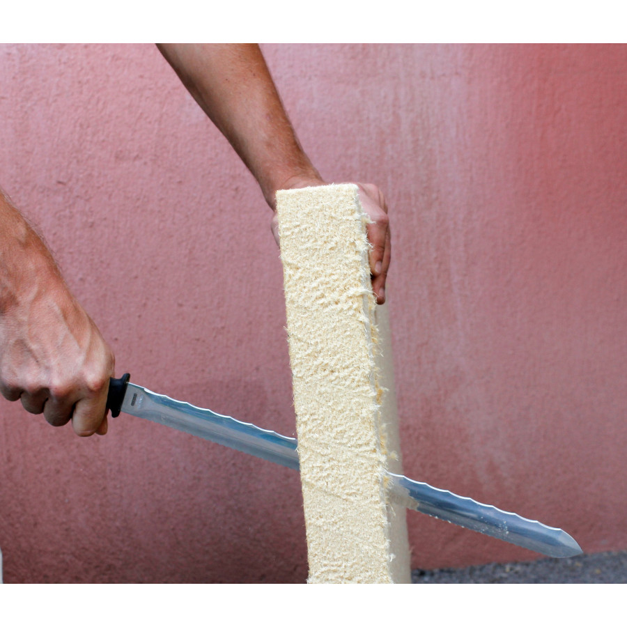 420 MM INSULATION CUTTER EDMA