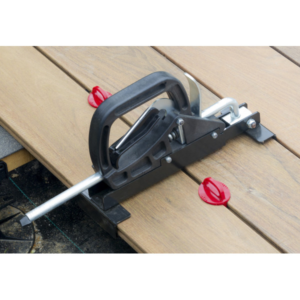 pour terrasses bois et composite > Solutions de pose des terrasses pour terrasses bois et composite > Solutions de pose des terrasses
