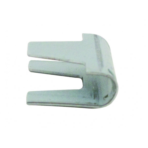 1000 STAINLESS STEEL CLIPS - Bulk 1000 STAINLESS STEEL CLIPS - Bulk