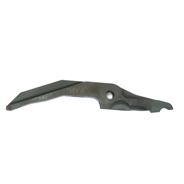 MÂCHOIRE SUPÉRIEURE POUR TURBO 50 PREMIUM MÂCHOIRE SUPÉRIEURE POUR TURBO 50 PREMIUM