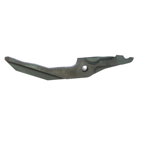 MÂCHOIRE INFÉRIEURE POUR TURBO 50 PREMIUM MÂCHOIRE INFÉRIEURE POUR TURBO 50 PREMIUM
