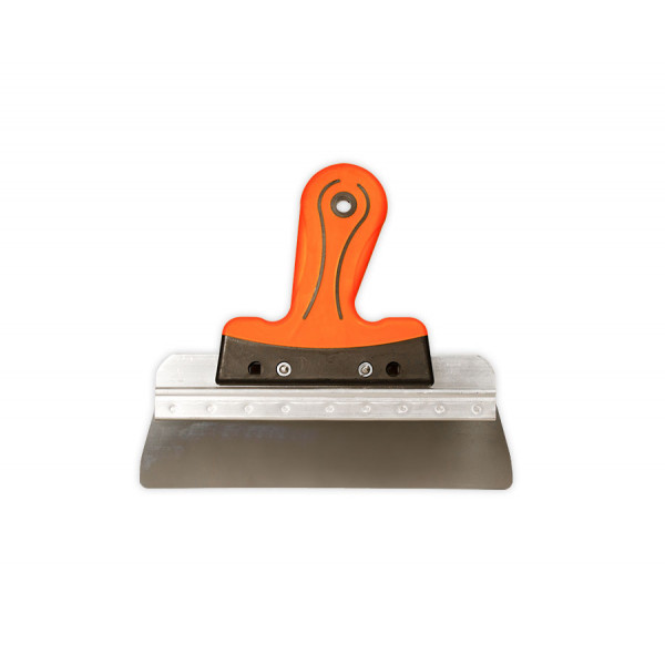 ERGONOMISCHER FLÄCHENSPACHTEL 25 CM ERGONOMISCHER FLÄCHENSPACHTEL 25 CM