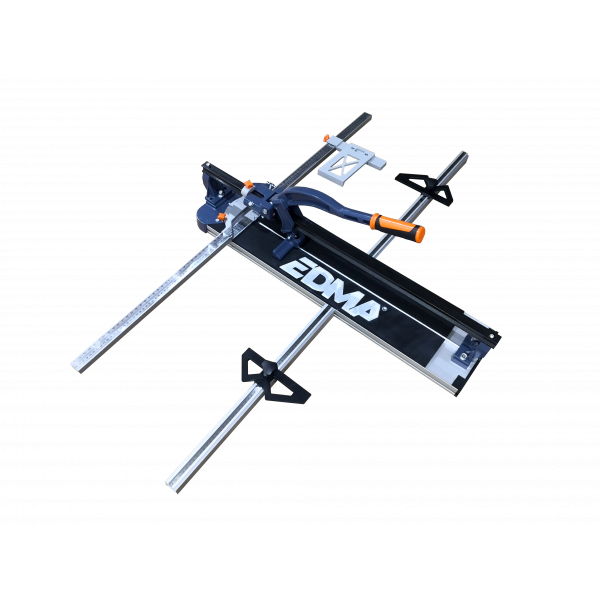 EDMATILE - Monorail tile cutter - 1350 mm EDMATILE - Monorail tile cutter - 1350 mm