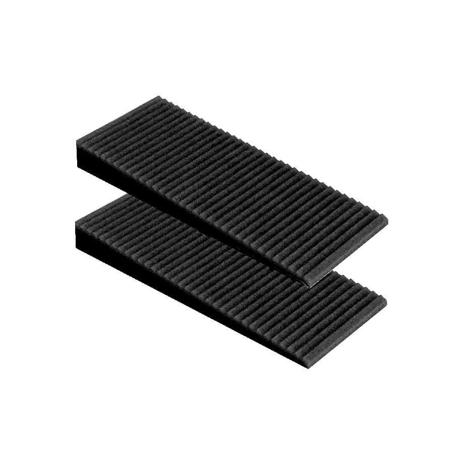 SET OF 40 SPACER BLOCKS EDMA