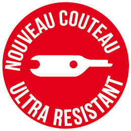 Nouveau Couteau