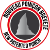 Nouveau Poincon