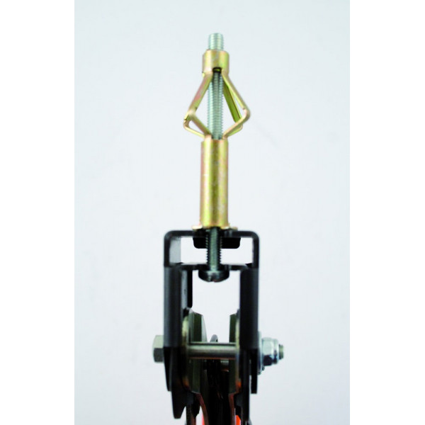 SUPERFIX® Expansion gun for all metal anchors EDMA