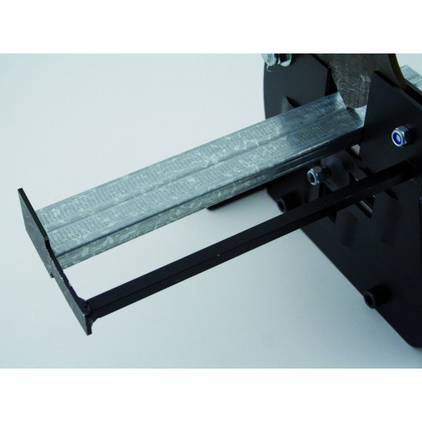 PROFILCUT® - Guillotine for metal studs and tracks