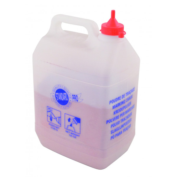 POLVO DE TRAZADO 3500 G POLVO DE TRAZADO 3500 G