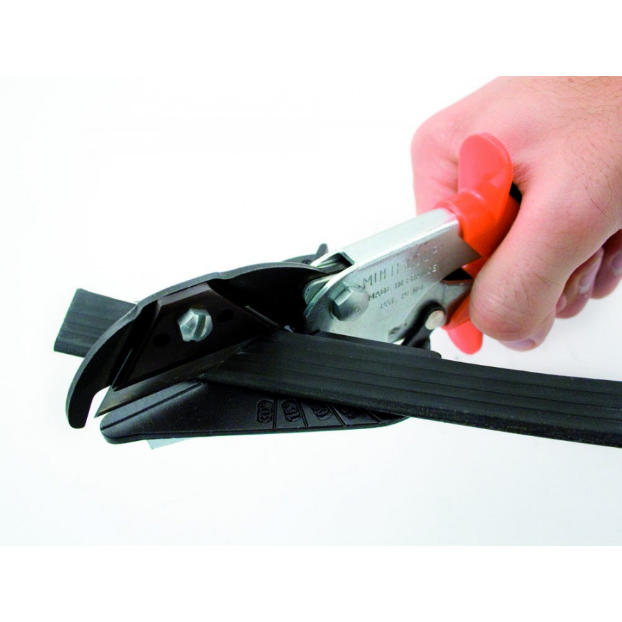 Coupe-Obligation pour Edma coupe d'onglets Ciseaux Multi-Coup Coupe-Obligation pour Edma coupe d'onglets Ciseaux Multi-Coup