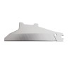WOODYCUT - 130 mm interchangeable stainless steel blade    