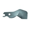 CUCHILLA INOX PARA TRIOCOUP'