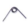 5 SPRINGS FOR BI-ROTATING SHEARS    
