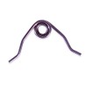 5 SPRINGS FOR AVIATION TYPE SHEARS    