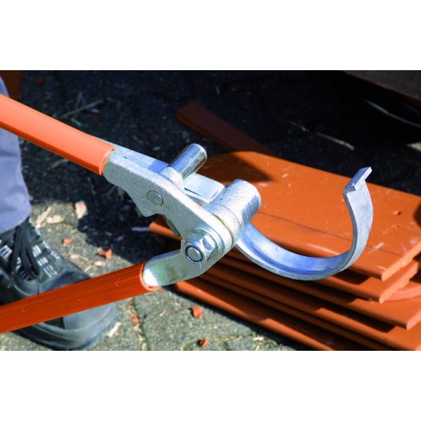 GUTTER HANGER BENDER EDMA