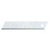 LAME DE CUTTER SÉCABLE - 25 mm - x 10 pcs