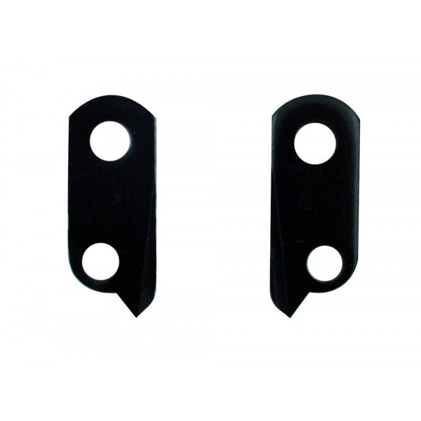 SET OF 2 JAWS FOR CORNER FIX