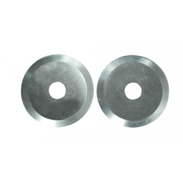 SET OF 2 SPARE WHEELS FOR PLAC & ROLL (old version)