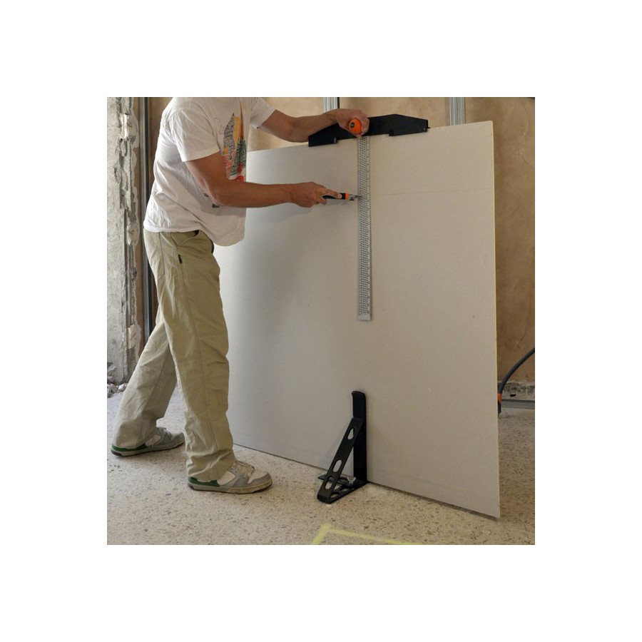 DRYWALL SCORING SQUARE EDMA