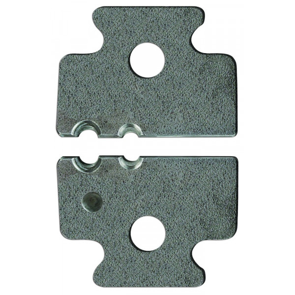SPARE DIE FOR MINI RODCUT M6 AND DUOTOP SPARE DIE FOR MINI RODCUT M6 AND DUOTOP