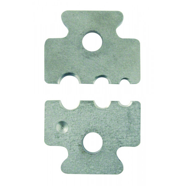 REPLACEABLE DIE FOR RODCUT REPLACEABLE DIE FOR RODCUT