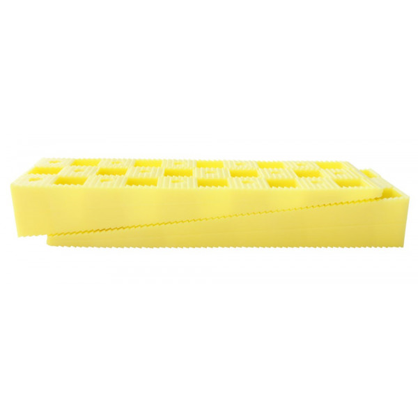 WEDGE - 150 x 45 x 25 mm - x 6 pcs WEDGE - 150 x 45 x 25 mm - x 6 pcs