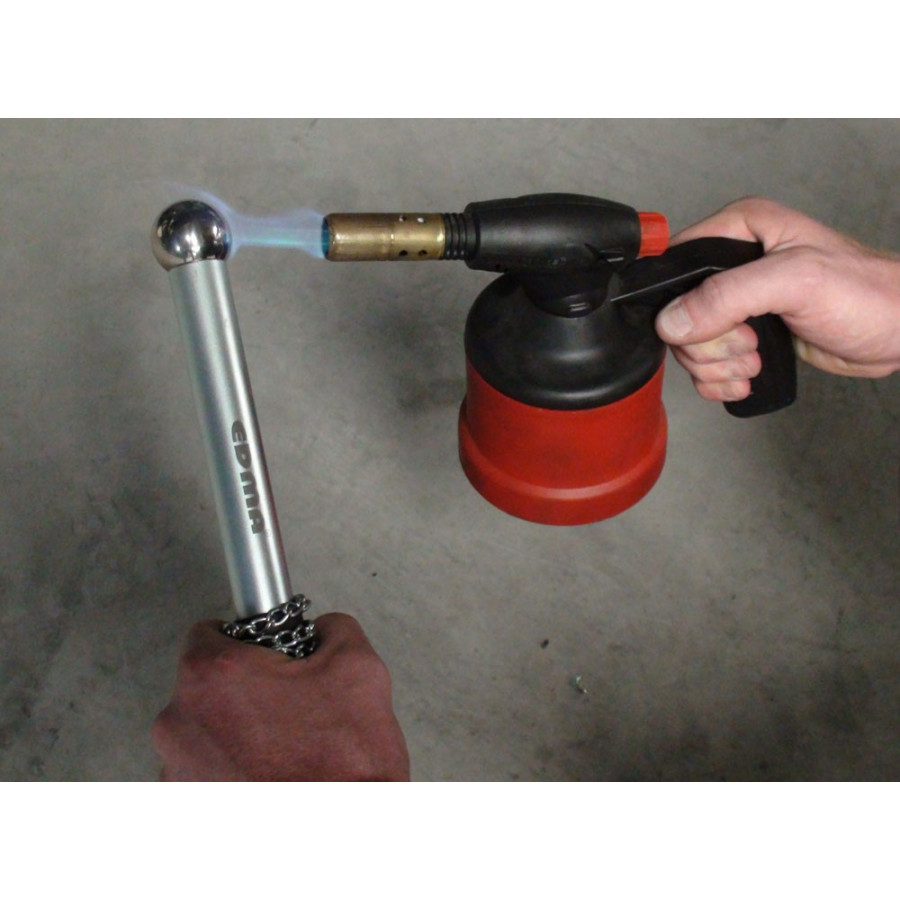 Boule Chauffante Electricien