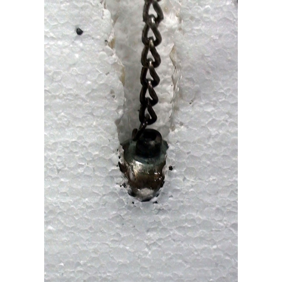 10 Kugelsiebe Aus Edelstahl – Feinmaschig 8x16 Mm, Für Pfeifen, Bongs & Räucherschalen