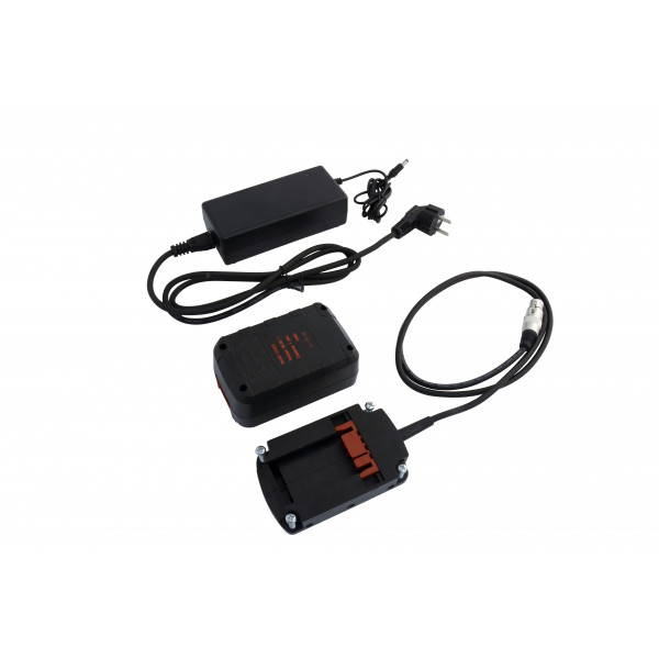BATTERY PACK FOR HOT WIRE CUTTING TABLE BATTERY PACK FOR HOT WIRE CUTTING TABLE