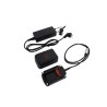 BATTERY PACK FOR HOT WIRE CUTTING TABLES AND BOW