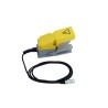 FOOT SWITCH FOR HOT WIRE CUTTING TABLE