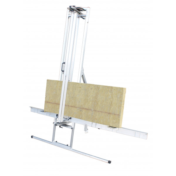 MINERAL WOOL CUTTING TABLE