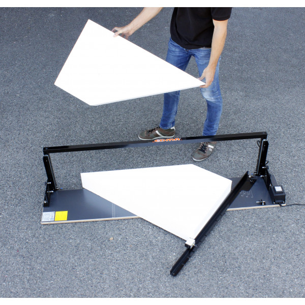 Peso poliestireno extruido Peso poliestireno extruido