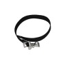 LONG FOOT STRAP WITH LOCKER FOR MOONWALKER ADJUSTABLE STILTS (old version)