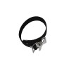 SHORT FOOT STRAP WITH LOCKER FOR MOONWALKER ADJUSTABLE STILTS (old version)