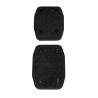 FRONT AND HEEL PADS FOR MOONWALKER ADJUSTABLE STILTS (old version)