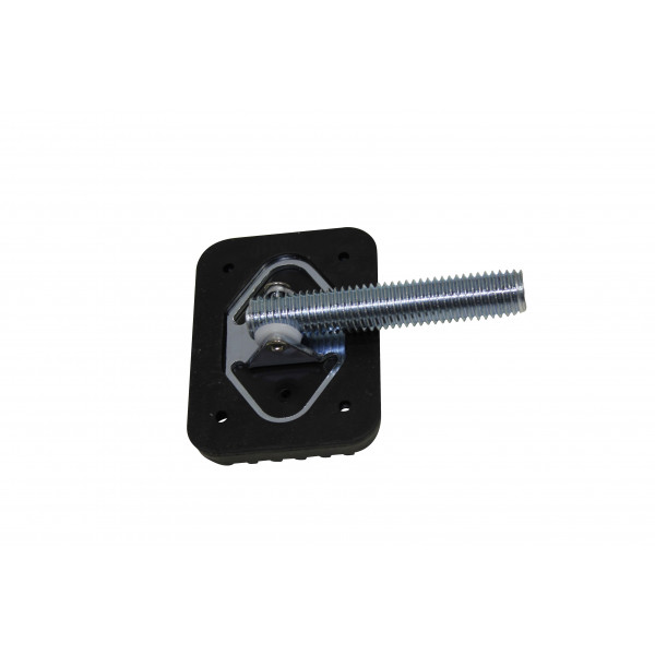 UPPER PAD FOR 75-125 CM SMALL QUICK SUPPORT UPPER PAD FOR 75-125 CM SMALL QUICK SUPPORT
