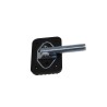 PLATINA SUPERIOR PARA PUNTAL - Modelo pequeño 75-125 cm