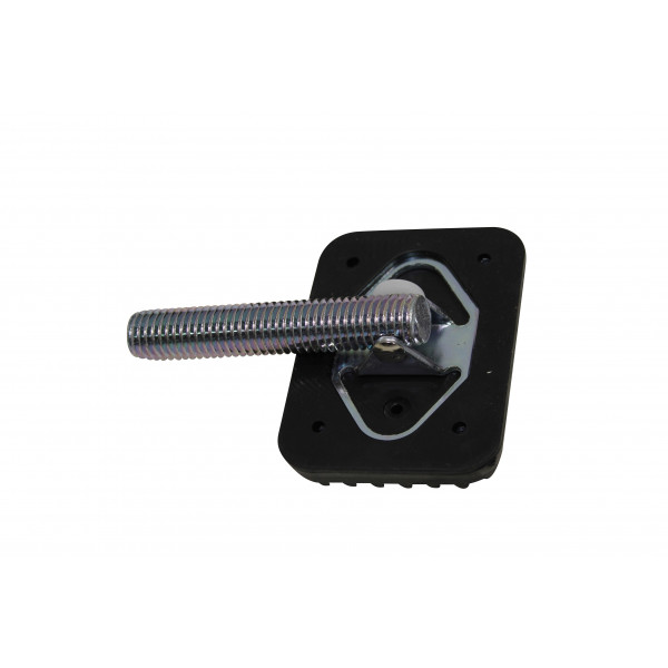 LOWER PAD FOR 75-125 CM SMALL QUICK SUPPORT LOWER PAD FOR 75-125 CM SMALL QUICK SUPPORT