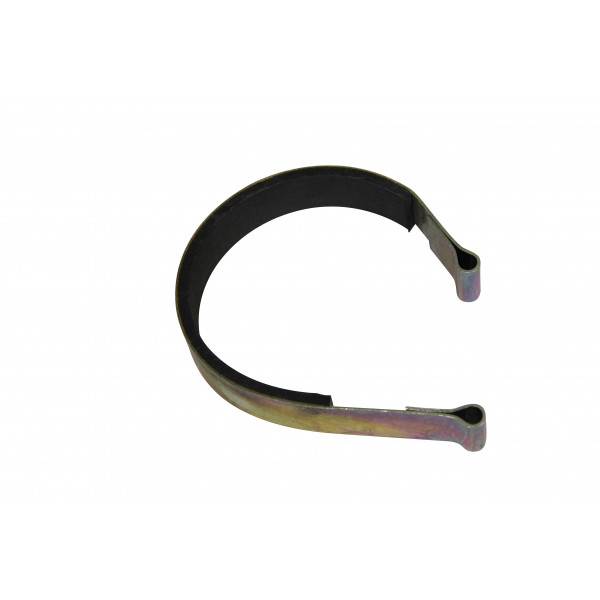 BRAKE LINING FOR EDMAPLAC® BRAKE LINING FOR EDMAPLAC®
