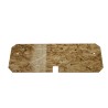 WOODEN PLATFORM FOR EDMAPLAC 450     