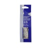 Ø 1.5 MM BRAIDED SPARE ROPE FOR ROOF LINE