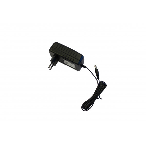 BATTERY CHARGER 14,4 V - 1,5 Ah BATTERY CHARGER 14,4 V - 1,5 Ah